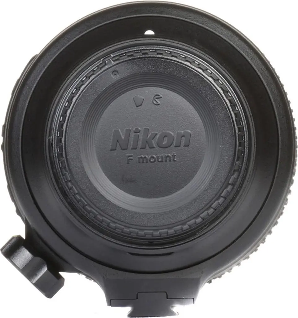 Об'єктив Nikon AF-S NIKKOR 70-200mm f/2.8E FL ED VR (JAA830DA) [87479] - фото 10