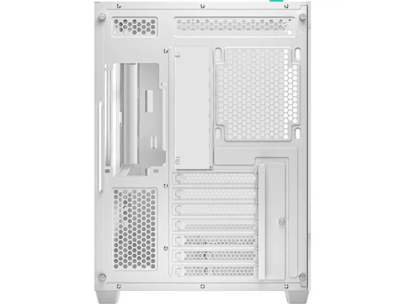Корпус Deepcool CG530 White (R-CG530-WHNDA0-G-1) - фото 7