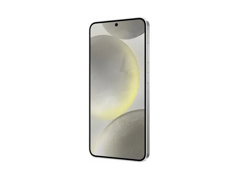 Смартфон Samsung Galaxy S24 8/256GB Marble Grey (SM-S921BZAG) - фото 2