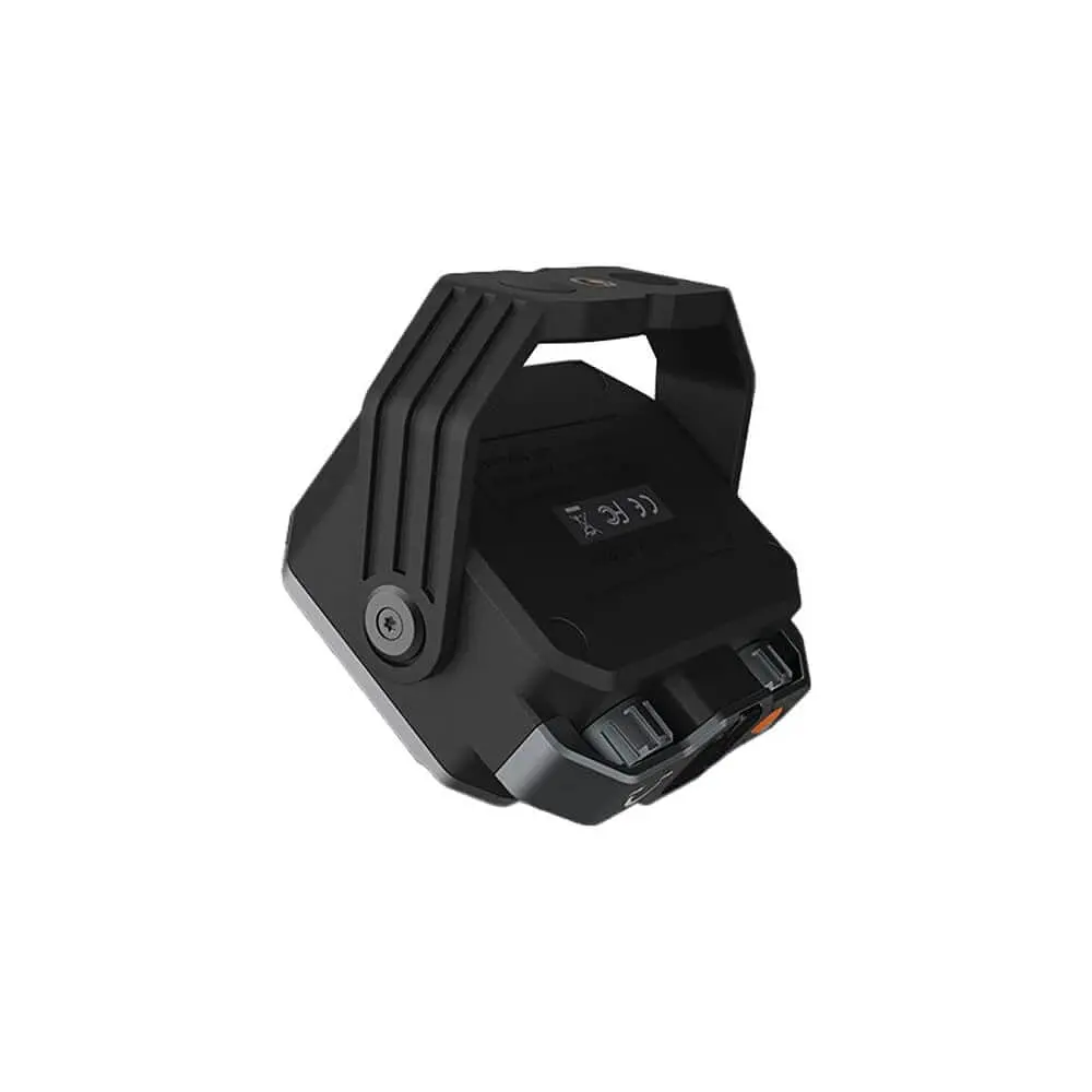 Фонарь многофункциональный Fenix CL28R с функцией повербанка 10000mAh (99-00013844) - фото 4