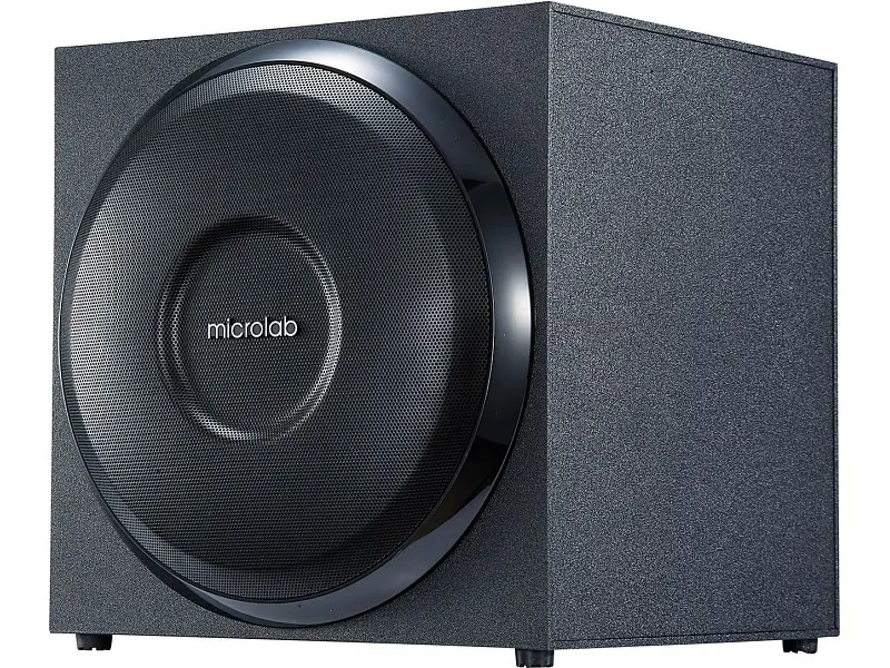 Колонки для комп'ютера Microlab M-110 - фото 3