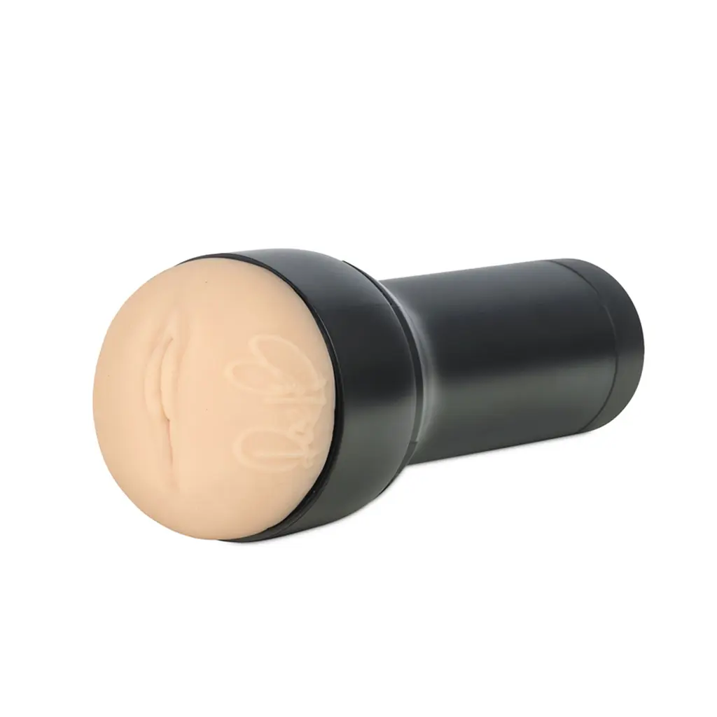 Мастурбатор Kiiroo Feel Rae Lil Black PBC - фото 2