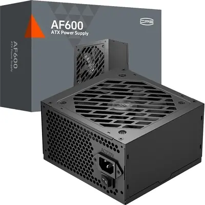 Блок живлення PcCooler 600W (AF600) - фото 5