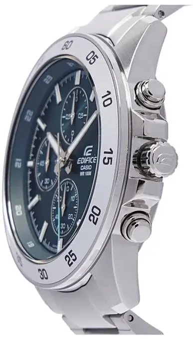 Годинник Casio EFR-526D-2AVUEF - фото 4