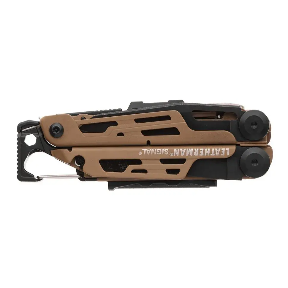 Мультитул Leatherman Signal Coyote Standard (832404) - фото 3