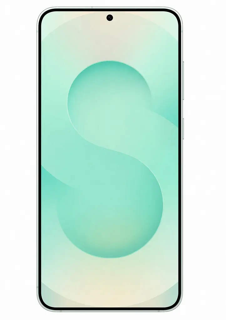 Смартфон Samsung Galaxy S25+ 12/512GB Mint SM-S936BLGGEUC - фото 5