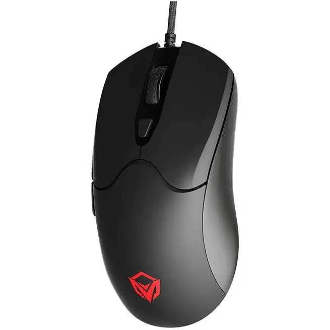 Миша ігрова MEETION RGB Backlit Gaming Mouse RGB GM21_2023 12000dpi - фото 5