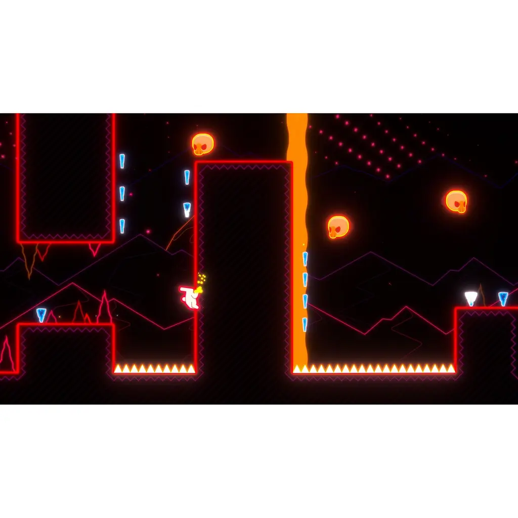 Ключ активации Microsoft Mr. Run and Jump для Xbox One/Series S/X - фото 4