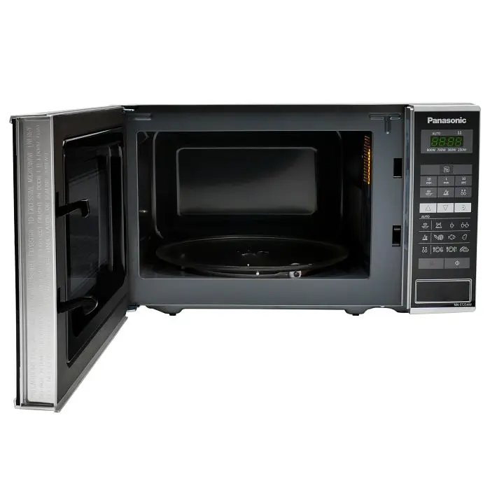 Микроволновая печь Panasonic, 20л, 800Вт Panasonic teh0026026 - фото 5