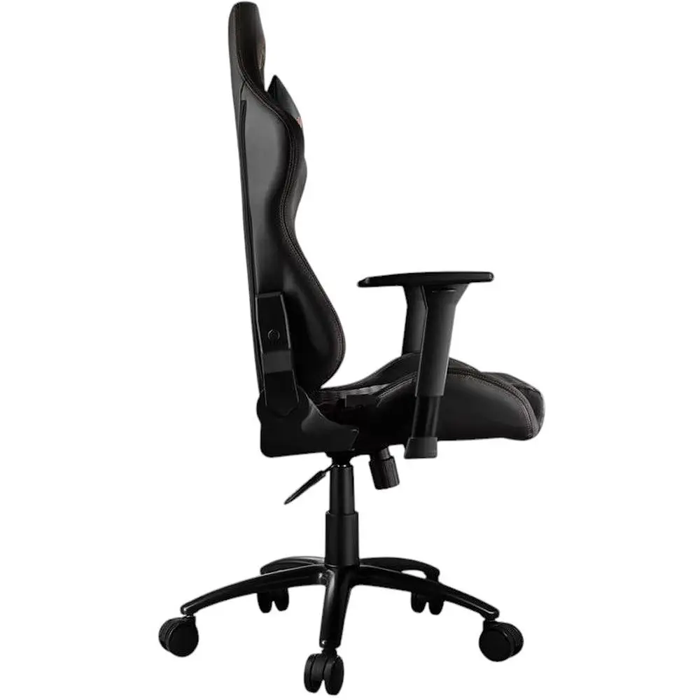 Крісло для геймерів Cougar Armor Pro Black  - фото 4