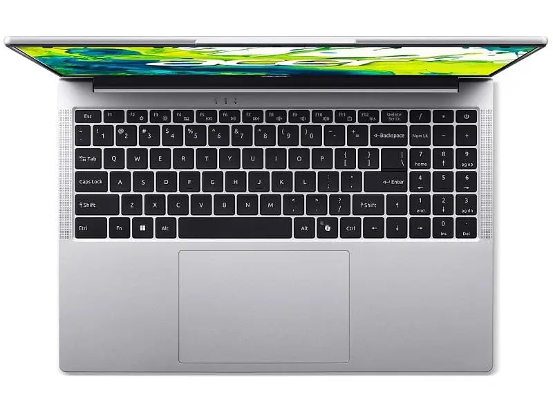 Ноутбук Acer Aspire Lite AL16-54P (NX.DK6EU.002) - фото 4