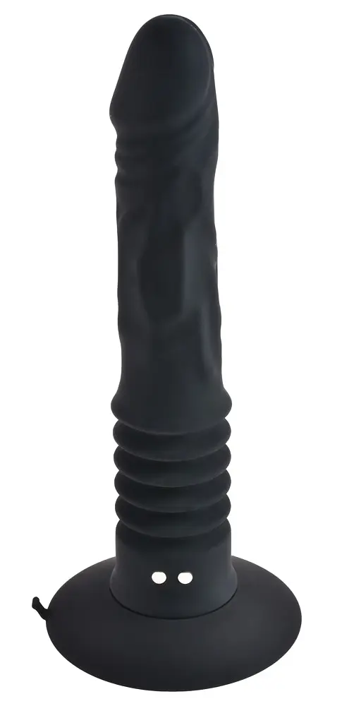 AFE Vibrating Ass Fucker - фото 2