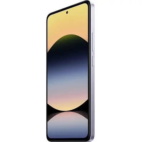 Смартфон Xiaomi Redmi Note 14 6/128 ГБ Mist Purple - фото 5