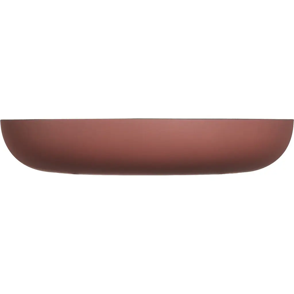 Блюдо сервировочная Luminarc Vicky 21 см Black Terracotta (Q8580) - фото 2