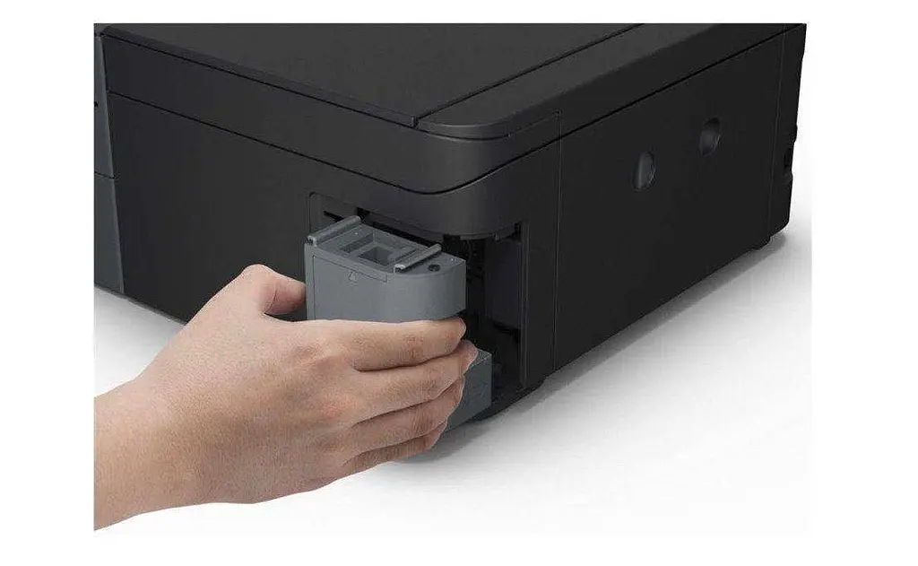 БФП Epson EcoTank L6360 (C11CL42401) - фото 4