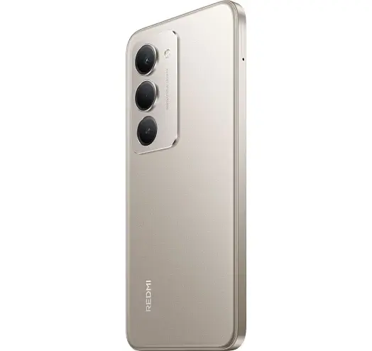 Смартфон Xiaomi Redmi 15 6/128Gb Titan Gray (No Adapter) Global version - фото 2
