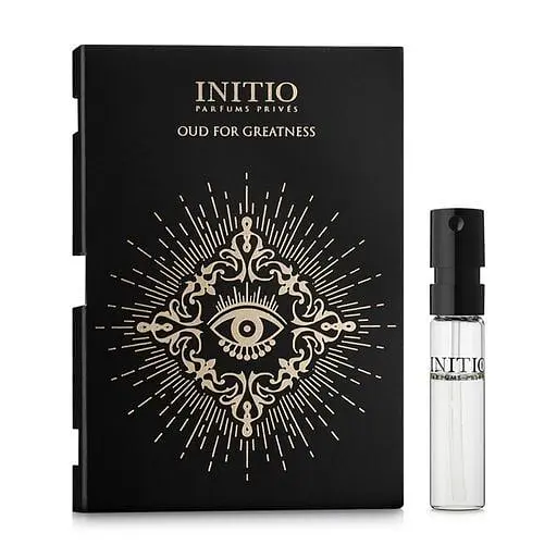 Парфумована вода Мініатюра Initio Parfums Oud For Greatness 1,5 мл