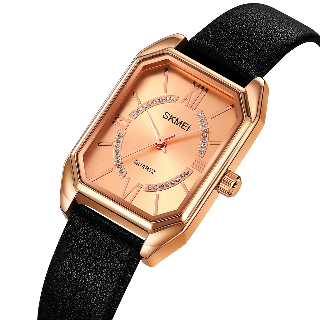 Наручные часы женские 2238RG Rose Gold Skmei acs0030124 - фото 2