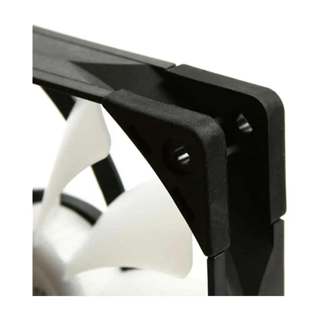 Кулер до корпусу Scythe Kaze Flex 120 RGB Fan (SU1225FD12MR-RH) - фото 6
