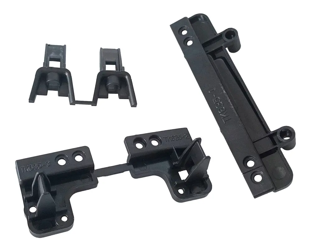 Переходная рамка Toyota Yaris AWM 981-07-075 - фото 4