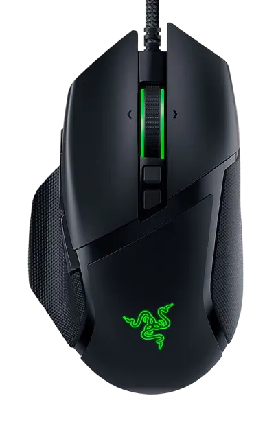Миша Razer Basilisk V3 RGB Black (RZ01-04000100-R3M1)