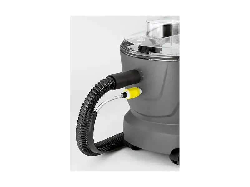 Професійний пилосос Karcher Puzzi 10/1 (1.100-130.0) - фото 4
