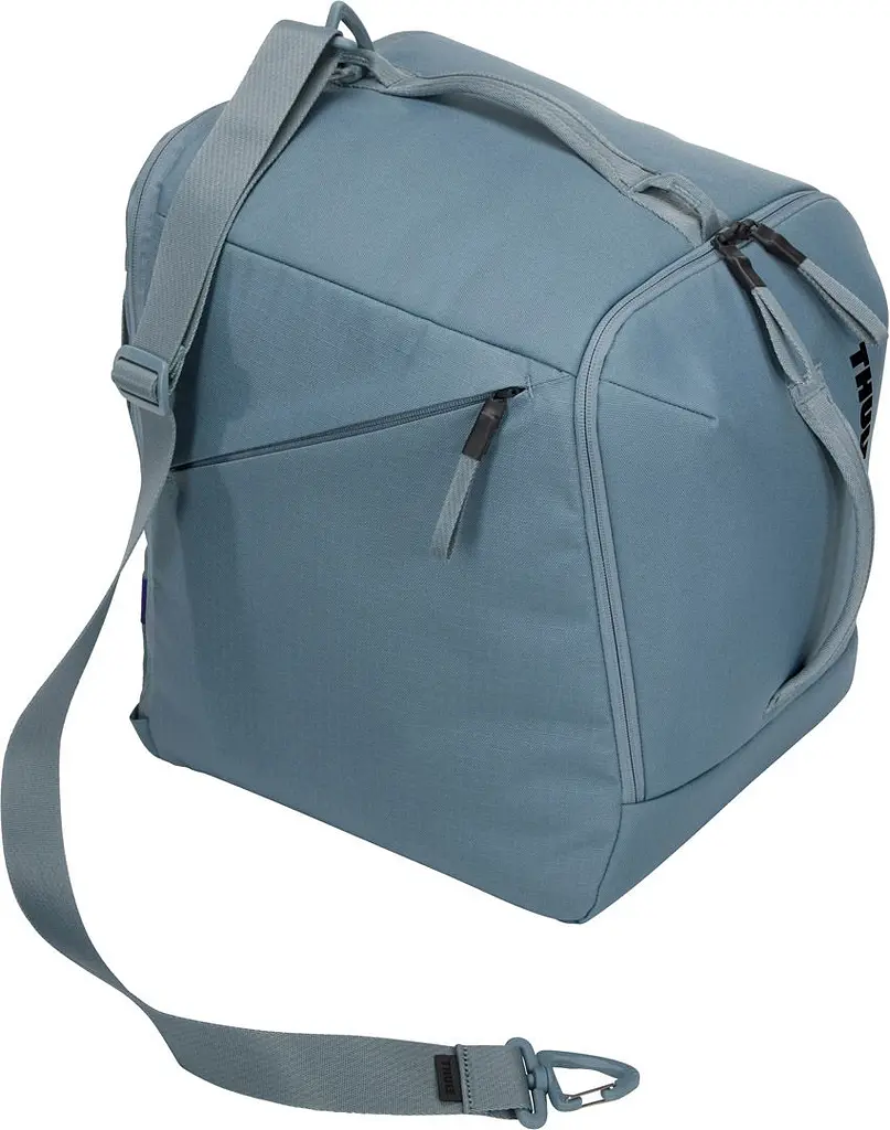 Сумка для ботинок Thule RoundTrip Boot Bag 35L (Mid Blue) 3205323 (TH 3205323) - фото 11
