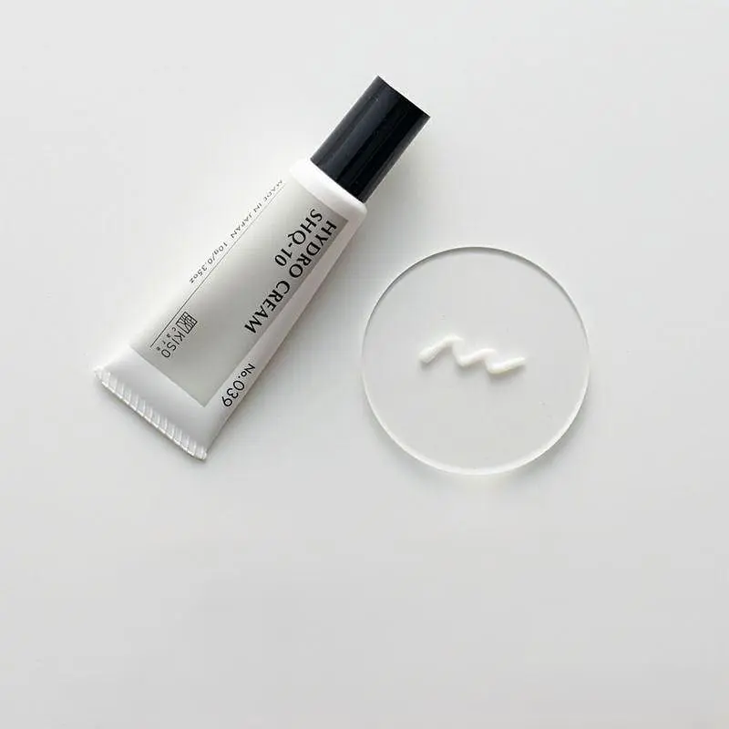 KISOCARE Hydro Cream SHQ-10 освітлюючий крем з 10% вмістом стабільного гідрохінону, 10 г - фото 2