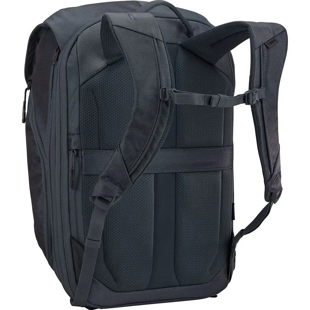 Рюкзак Thule Subterra 2 Travel Backpack 26L Dark Slate (3205055) [107596] - фото 2