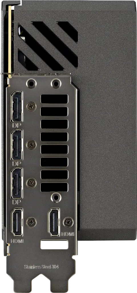 Видеокарта GeForce RTX 5090 32GB Asus ROG Astral OC (ROG-ASTRAL-RTX5090-O32G-GAMING) - фото 3