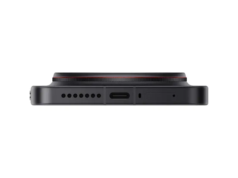 Смартфон Xiaomi 17 Ultra 16/512GB Black - фото 8