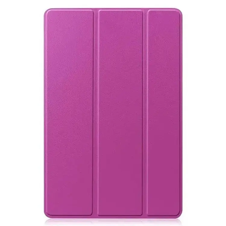 Чехол-книжка BeCover Smart Case для Samsung Galaxy Tab A9 SM-X115 8.7" Purple (709904) - фото 2