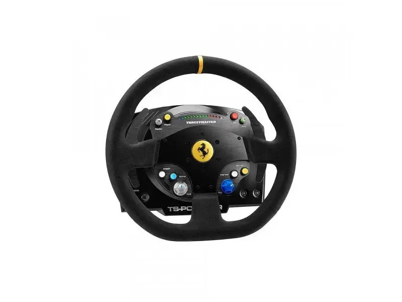 Кермо ThrustMaster TS-PC Racer Ferrari 488 Challenge Edition PC (2960798) - фото 2