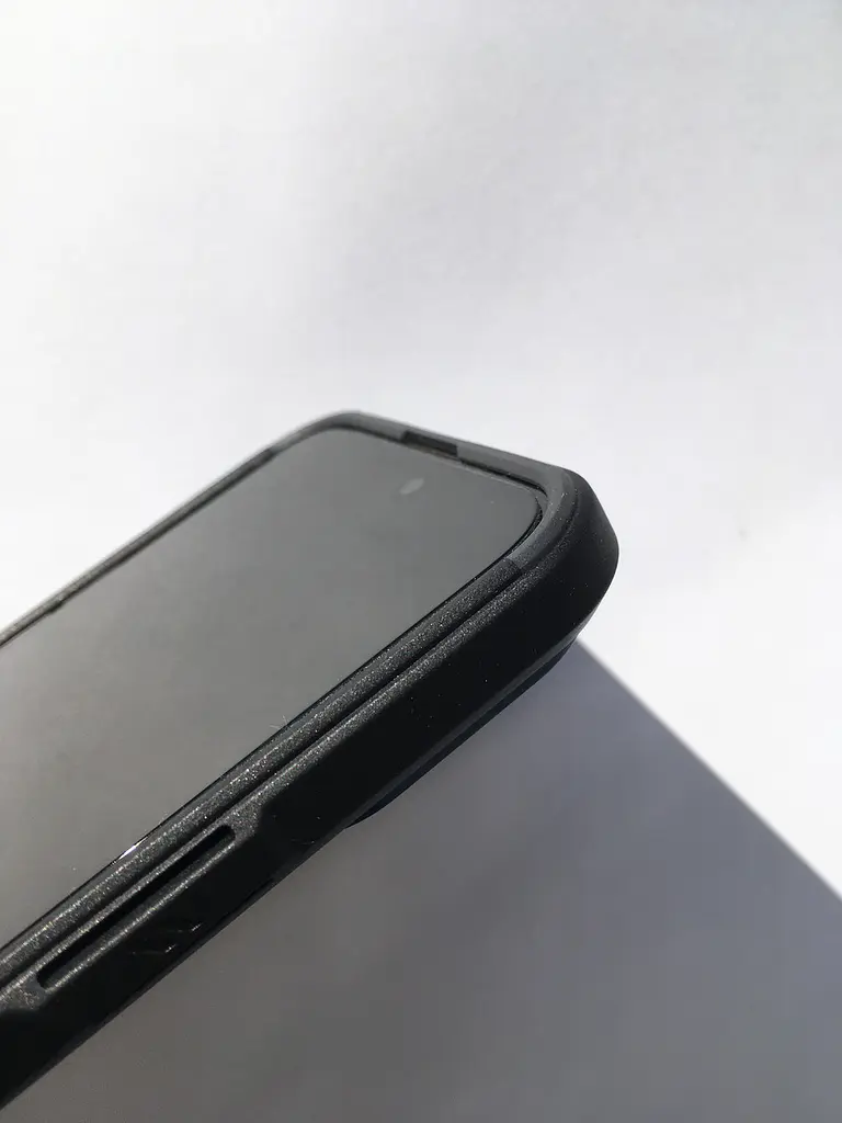 Оригінальний протиударний чохол UAG Civilian MagSafe для iPhone 15 Pro (6.1") Mallard 114275115555 - фото 2