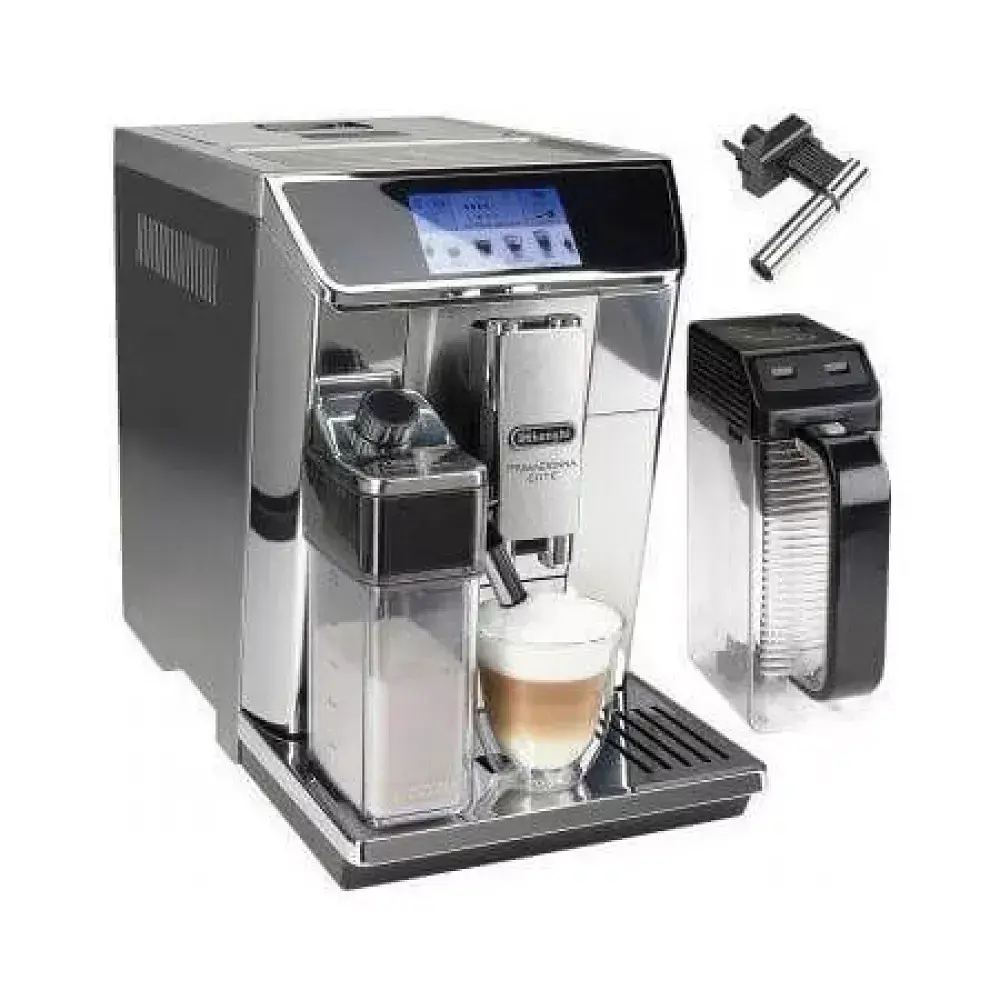 Кавомашина Delonghi ECAM 650.85 MS PrimaDonna Elite - фото 6