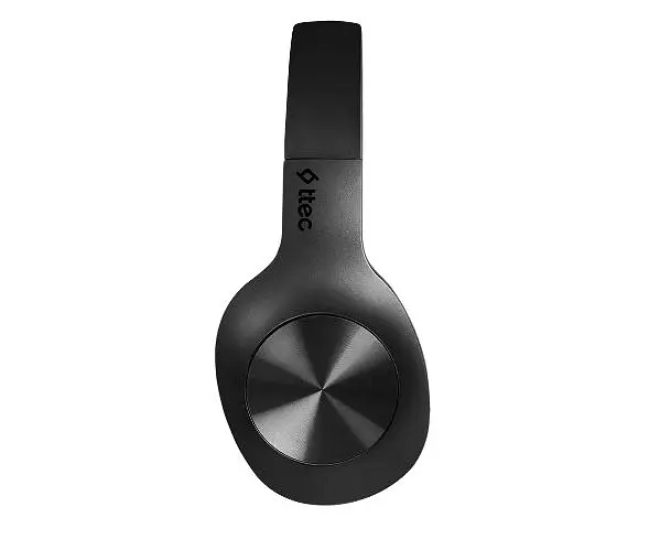 Bluetooth-гарнітура Ttec SoundMax 2 Black (2KM131S) - фото 5