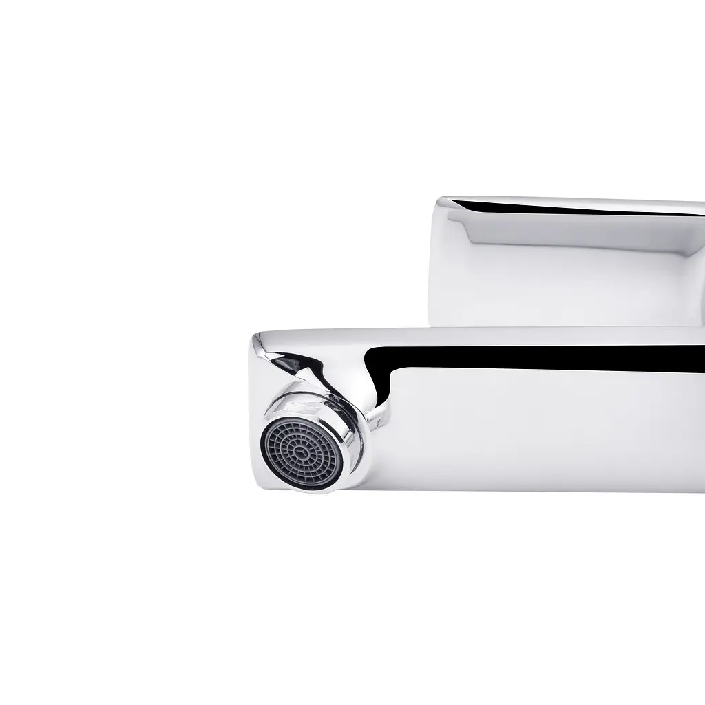 Змішувач для раковини Kroner KRM Enzo - C010 (CV023601) - фото 3