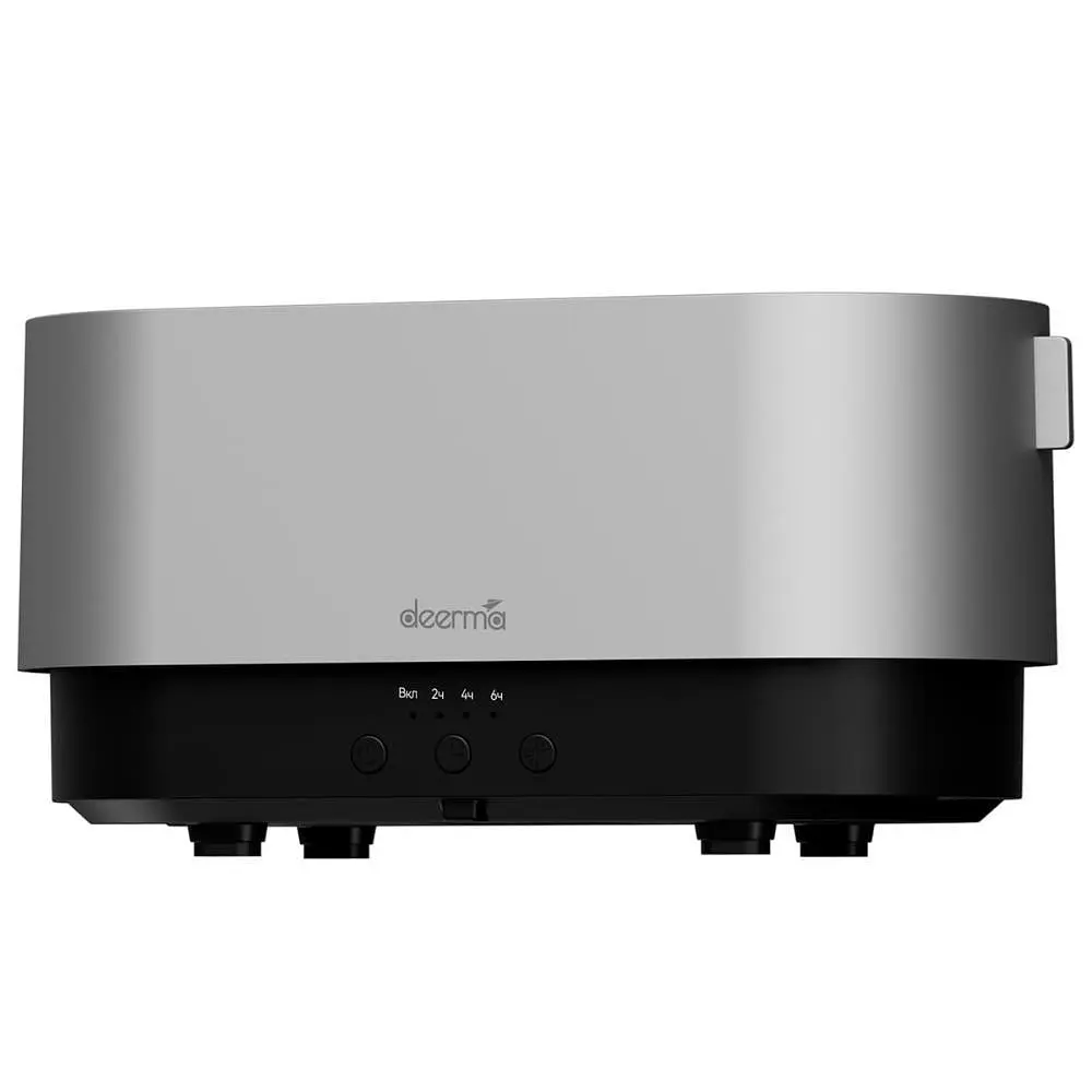 Увлажнитель воздуха с ароматизацией Deerma DEM-PX310W - фото 2