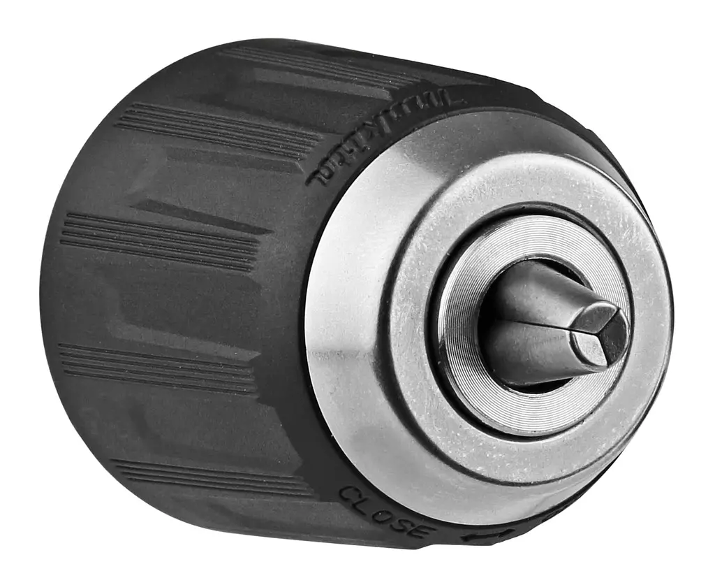 Патрон безключовий 0.8-10 мм 1/2"-20 UNF Makita 8291, 8281, 8271, BHP343, DHP343, HP330D, HP331D, HP347D (763229-6) - фото 2