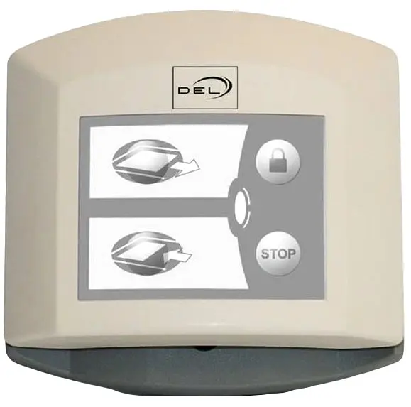 Передавач Wi-Key (кріплення входить в комплект) W-EMCI60004