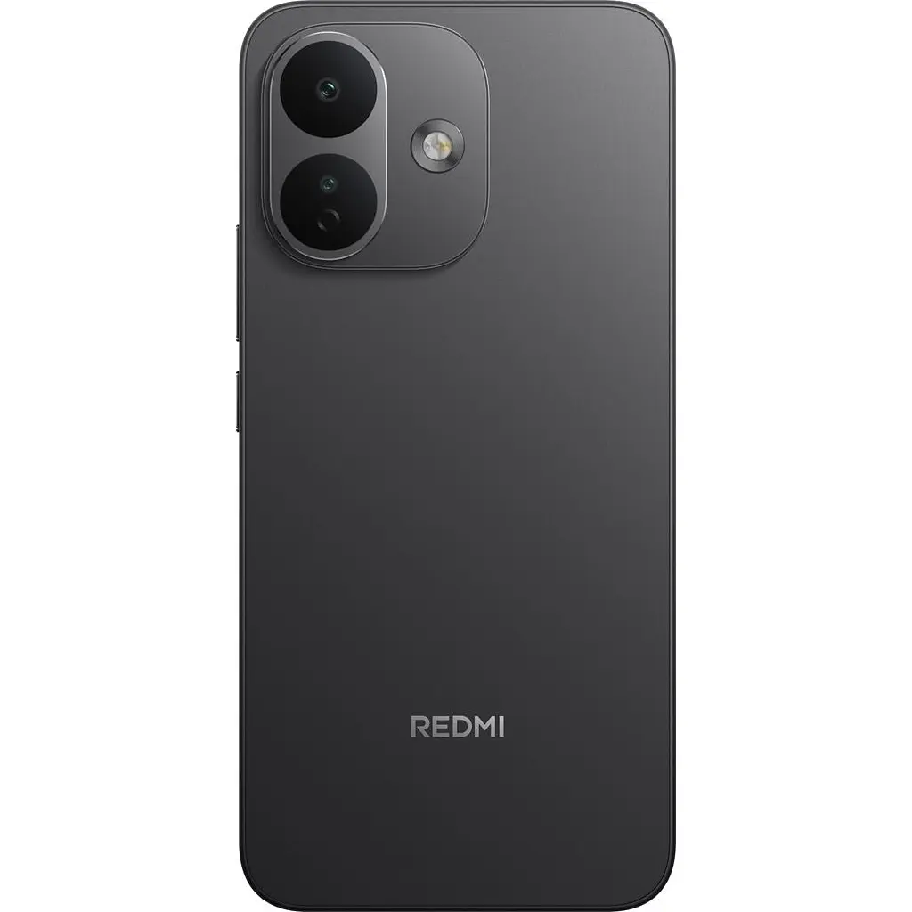 Смартфон Redmi Note 17 Pro 5G 6/256GB Black Global EU [178109] - фото 5