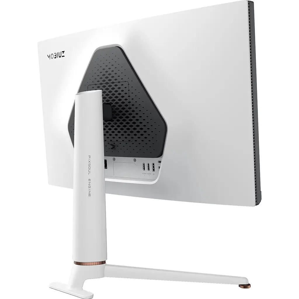 Монітор BenQ 27` Mobiuz EX271Q (9H.LNCLB.QBE) [147872] - фото 5