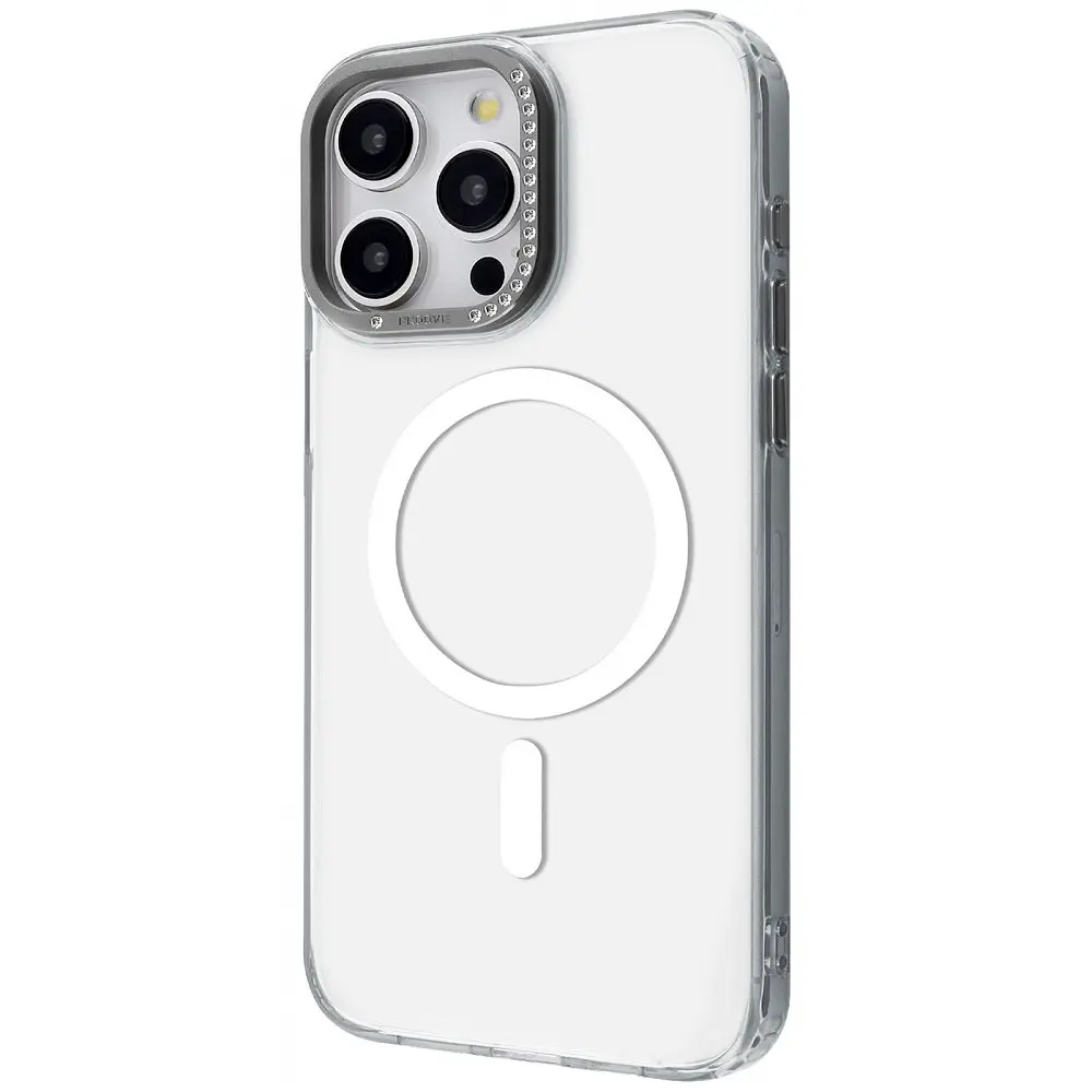 Чохол Proove VS1 Case with Magnetic Ring iPhone 15 Pro Max в асортименті - фото 3