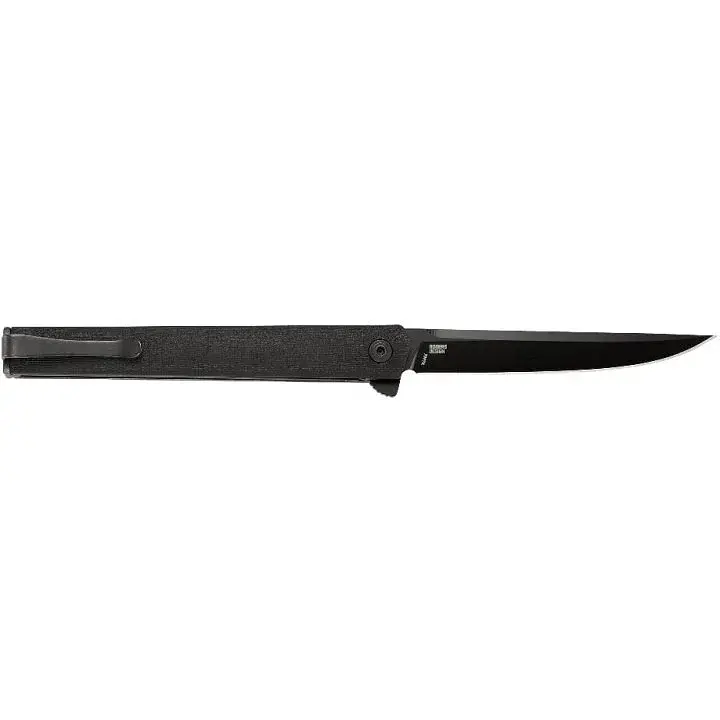 Ніж CRKT CEO Black (7097K) - фото 2