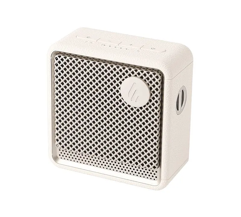 Портативная колонка Bluetooth 5.4 Edifier ES-20 6W White - фото 3