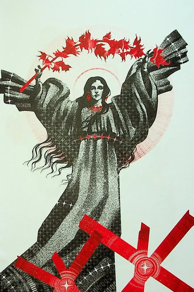 Складно. Слова війни та любові - фото 2