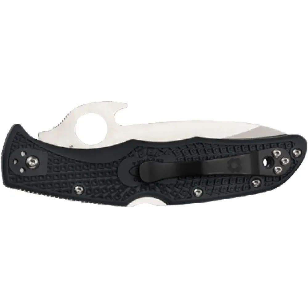 Ніж Spyderco Endura4 Wave - фото 2