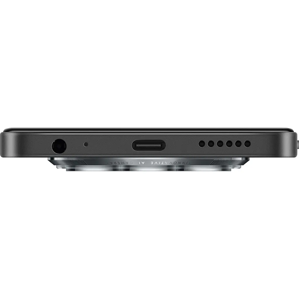 Смартфон Tecno Spark 30 (KL6) 8/256GB Stellar Shadow (4894947047879) [147670] - фото 9