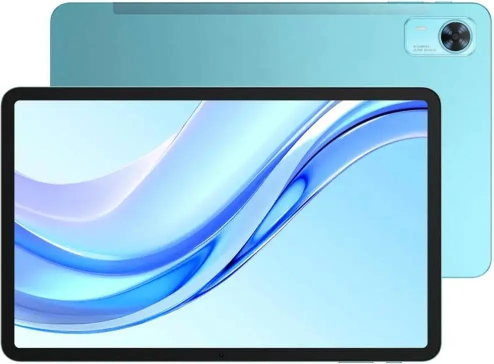 Планшет Doogee Tab E3+ 8/256GB Crest Blue (Global) LTE