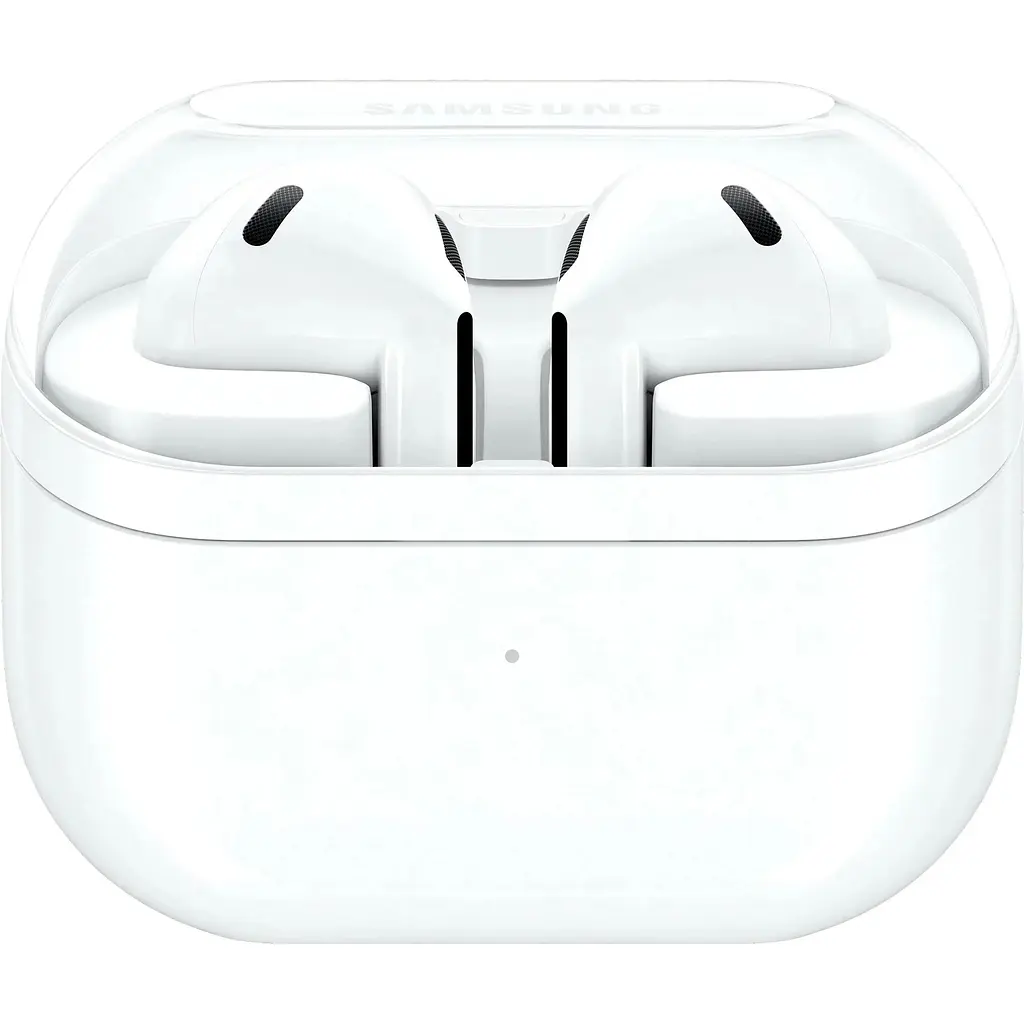 Навушники Samsung Galaxy Buds3 White (SM-R530NZWA) - фото 3